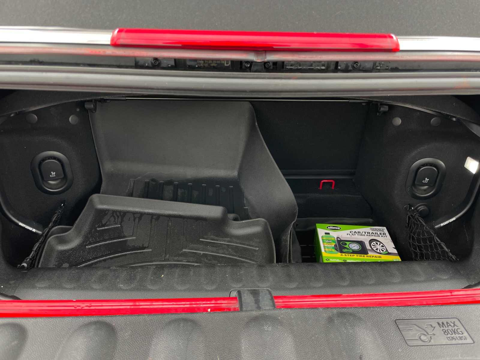 Thumbnail: 2016 MINI Cooper Convertible - 6