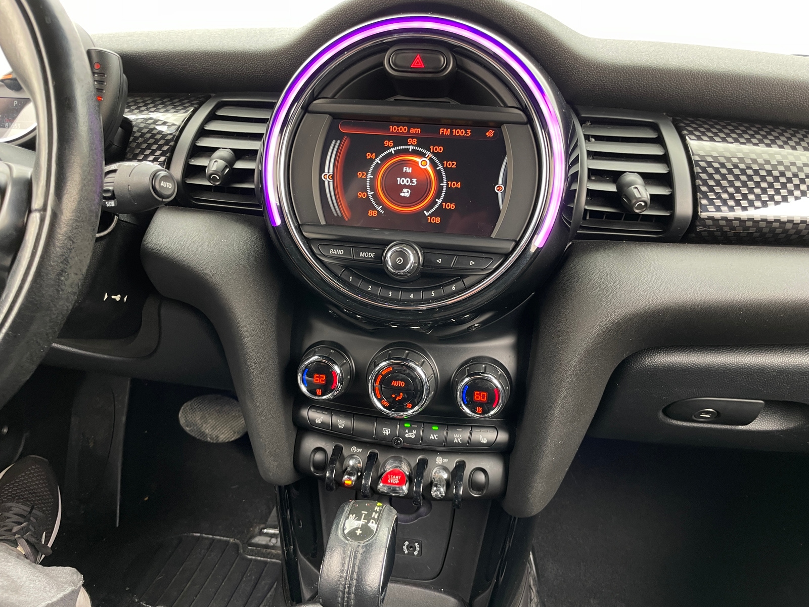 Thumbnail: 2016 MINI Cooper Convertible - 3