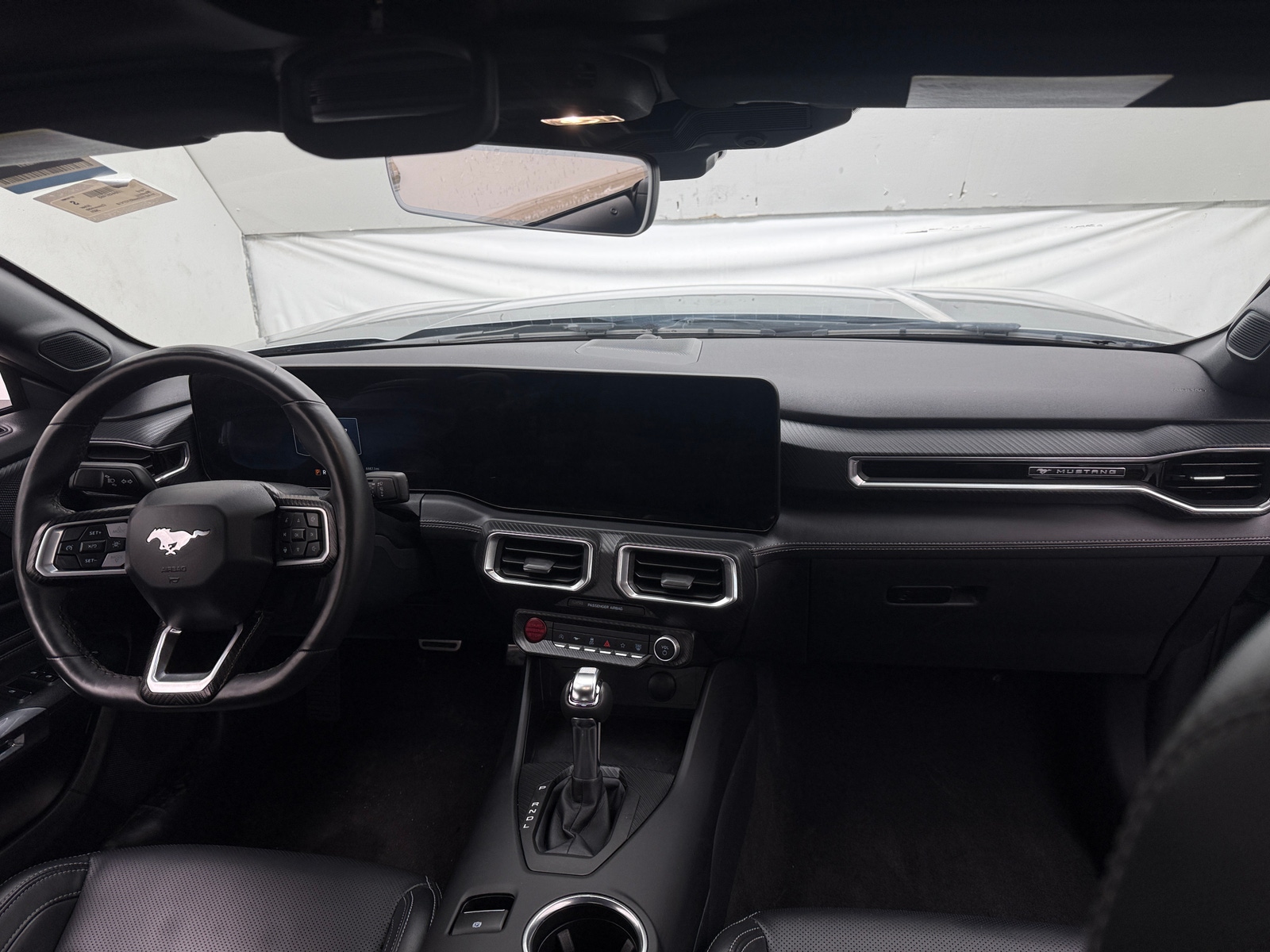 Thumbnail: 2025 Ford Mustang - 3