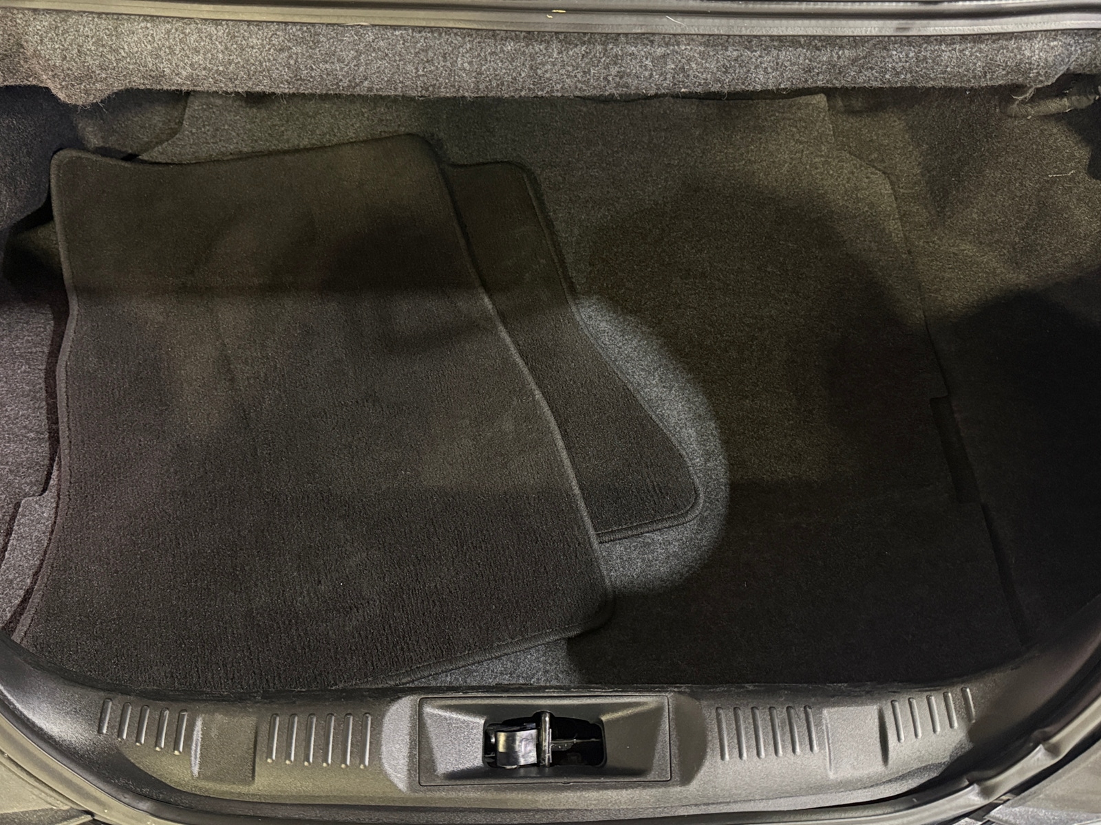 Thumbnail: 2025 Ford Mustang - 7