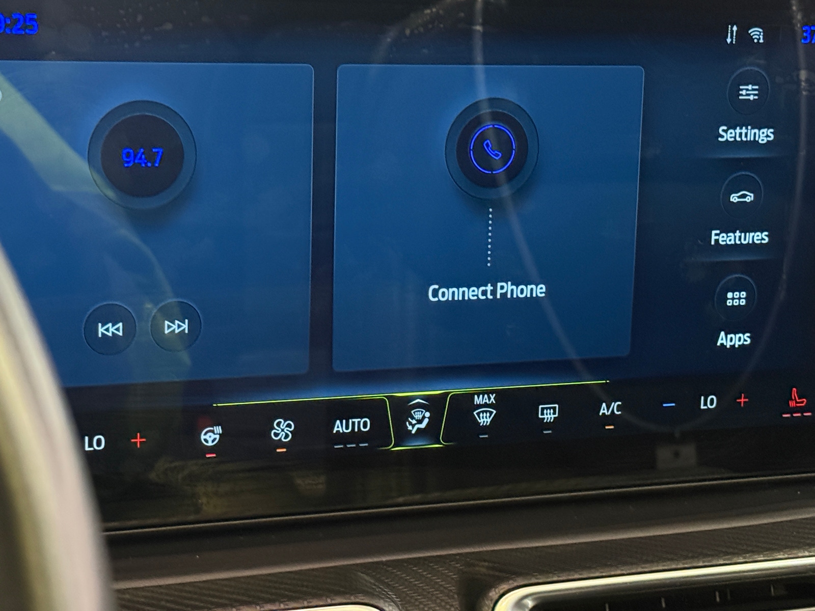 Thumbnail: 2025 Ford Mustang - 4