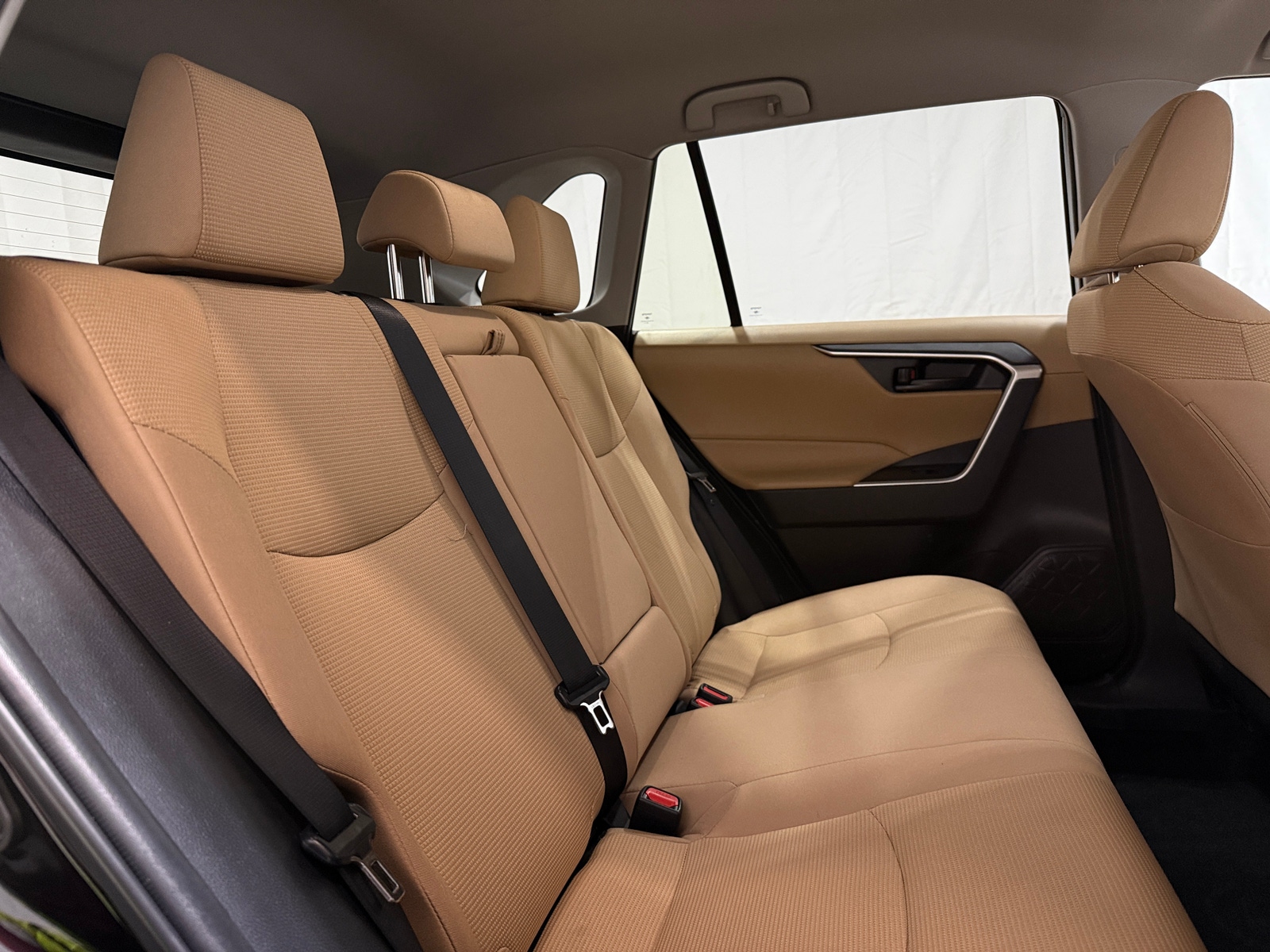 Thumbnail: 2023 Toyota RAV4 - 6