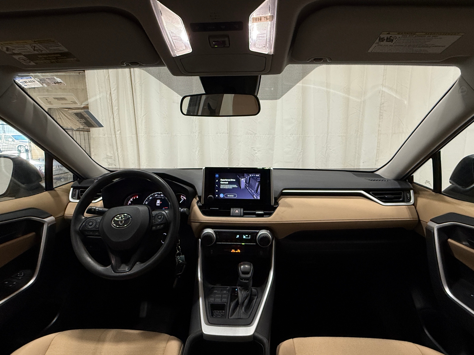 Thumbnail: 2023 Toyota RAV4 - 3