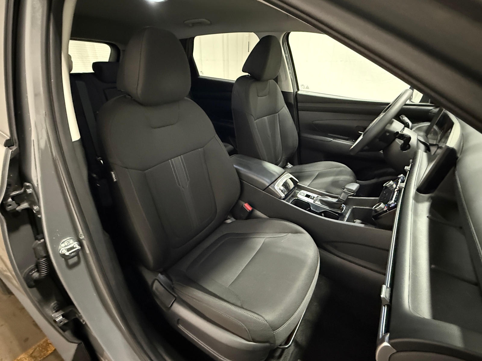 Thumbnail: 2025 Hyundai Tucson - 2