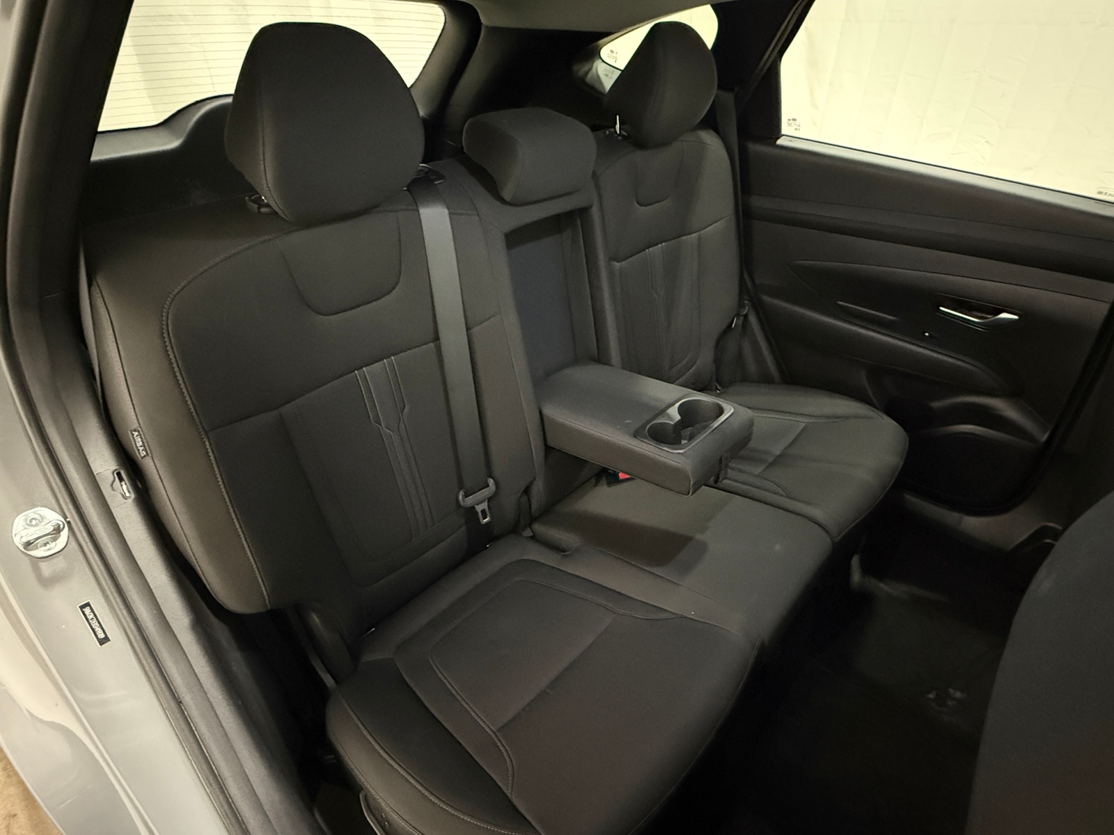 Thumbnail: 2025 Hyundai Tucson - 6