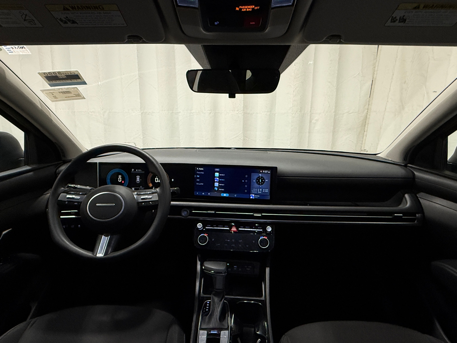 Thumbnail: 2025 Hyundai Tucson - 3