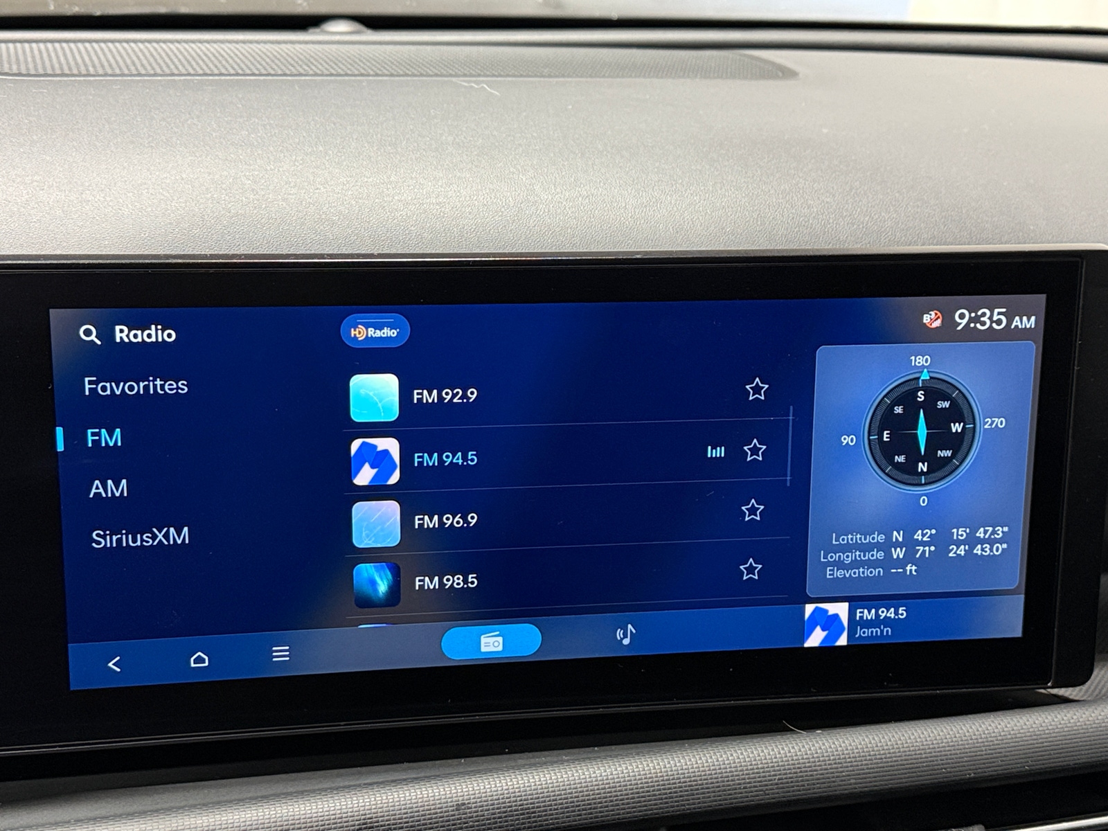 Thumbnail: 2025 Hyundai Tucson - 4