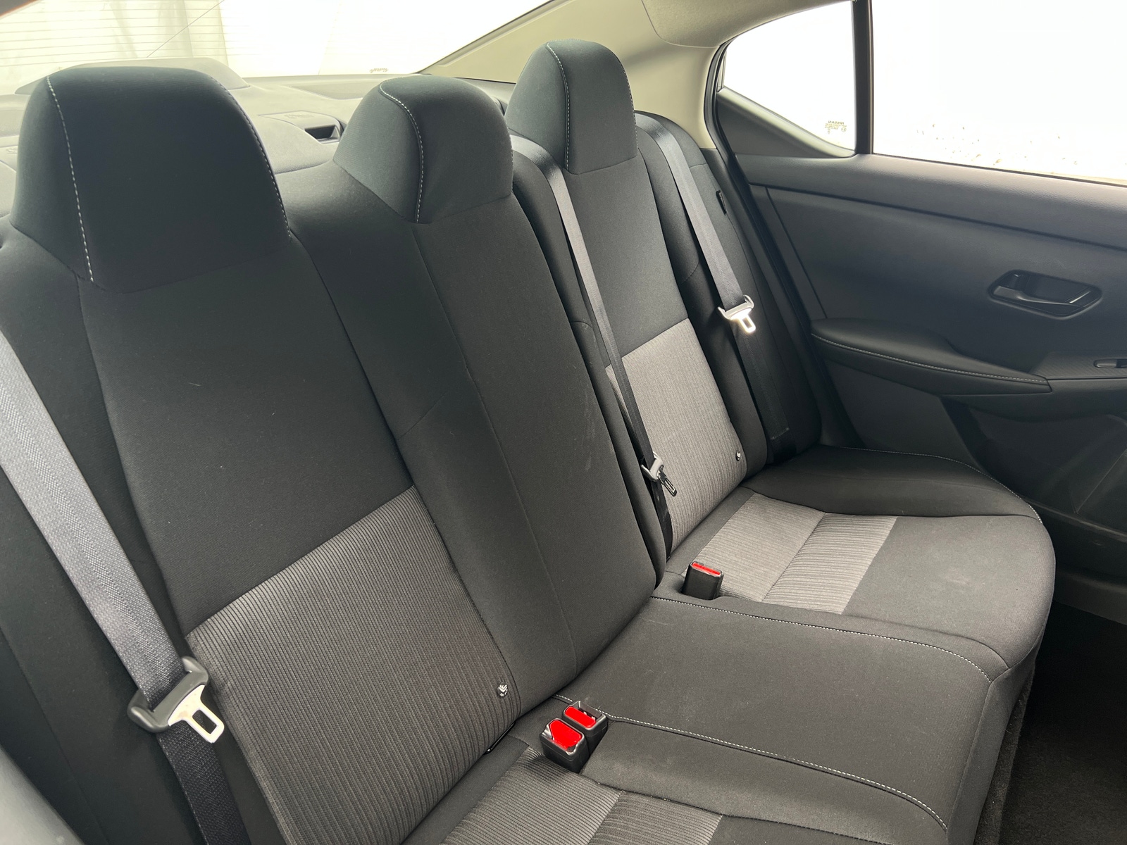 Thumbnail: 2025 Nissan Sentra - 6