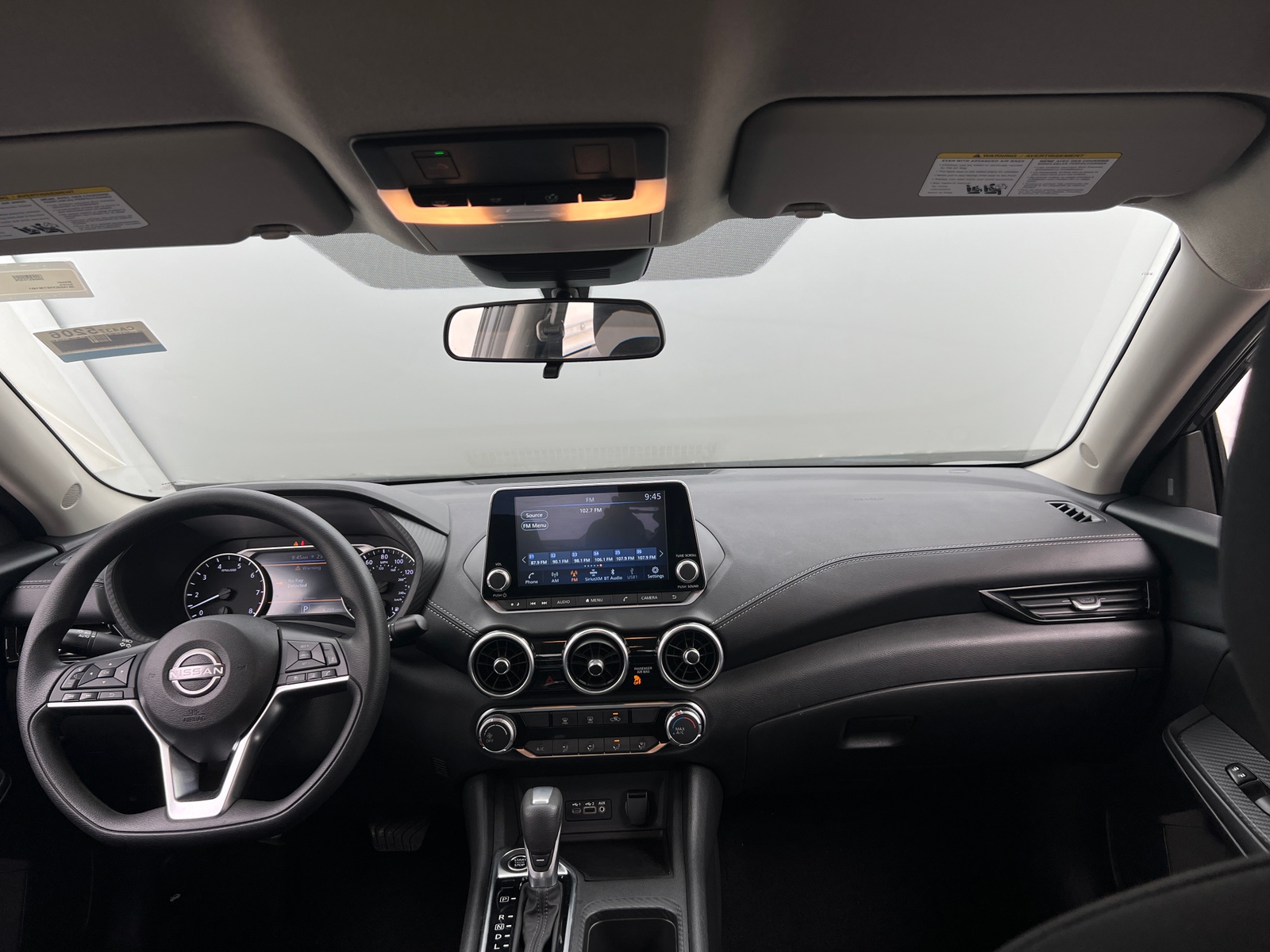 Thumbnail: 2025 Nissan Sentra - 3