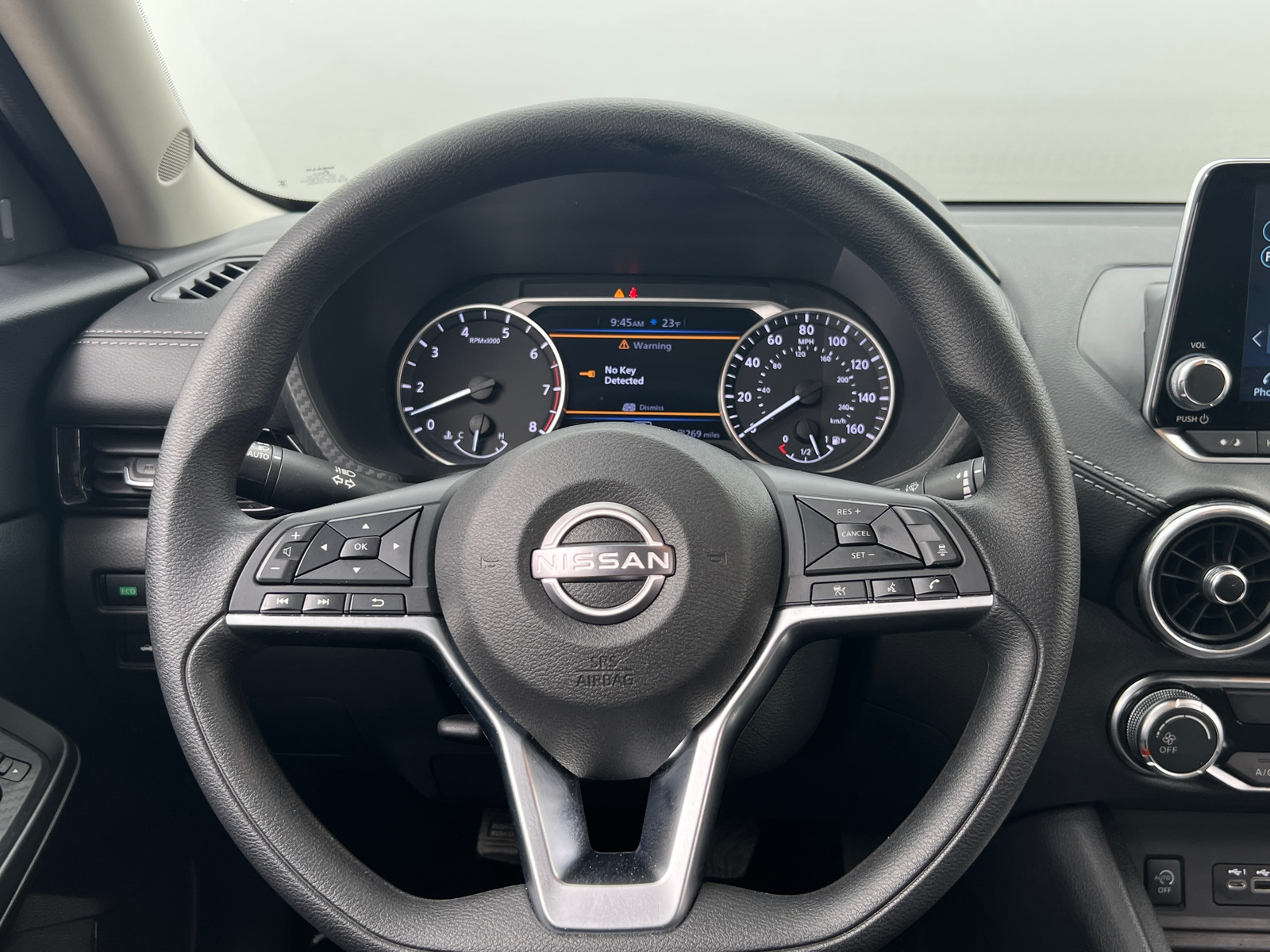 Thumbnail: 2025 Nissan Sentra - 5