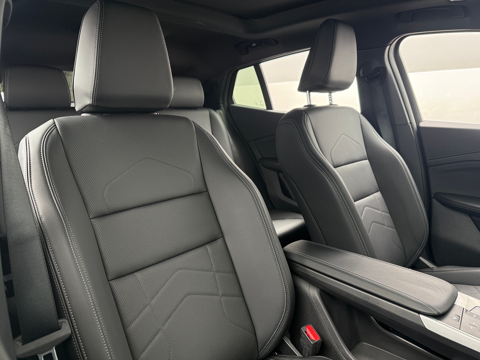 Thumbnail: 2026 BMW X2 - 2