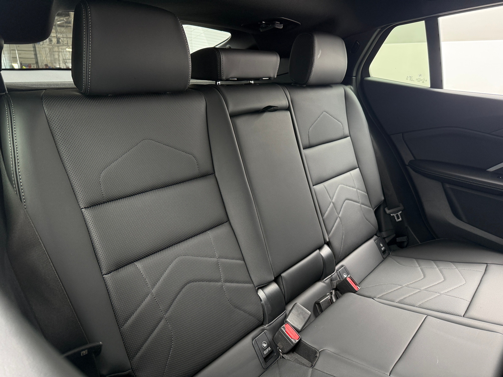 Thumbnail: 2026 BMW X2 - 6