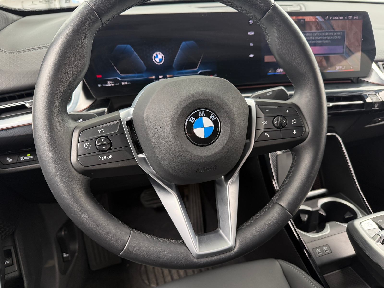 Thumbnail: 2026 BMW X2 - 5