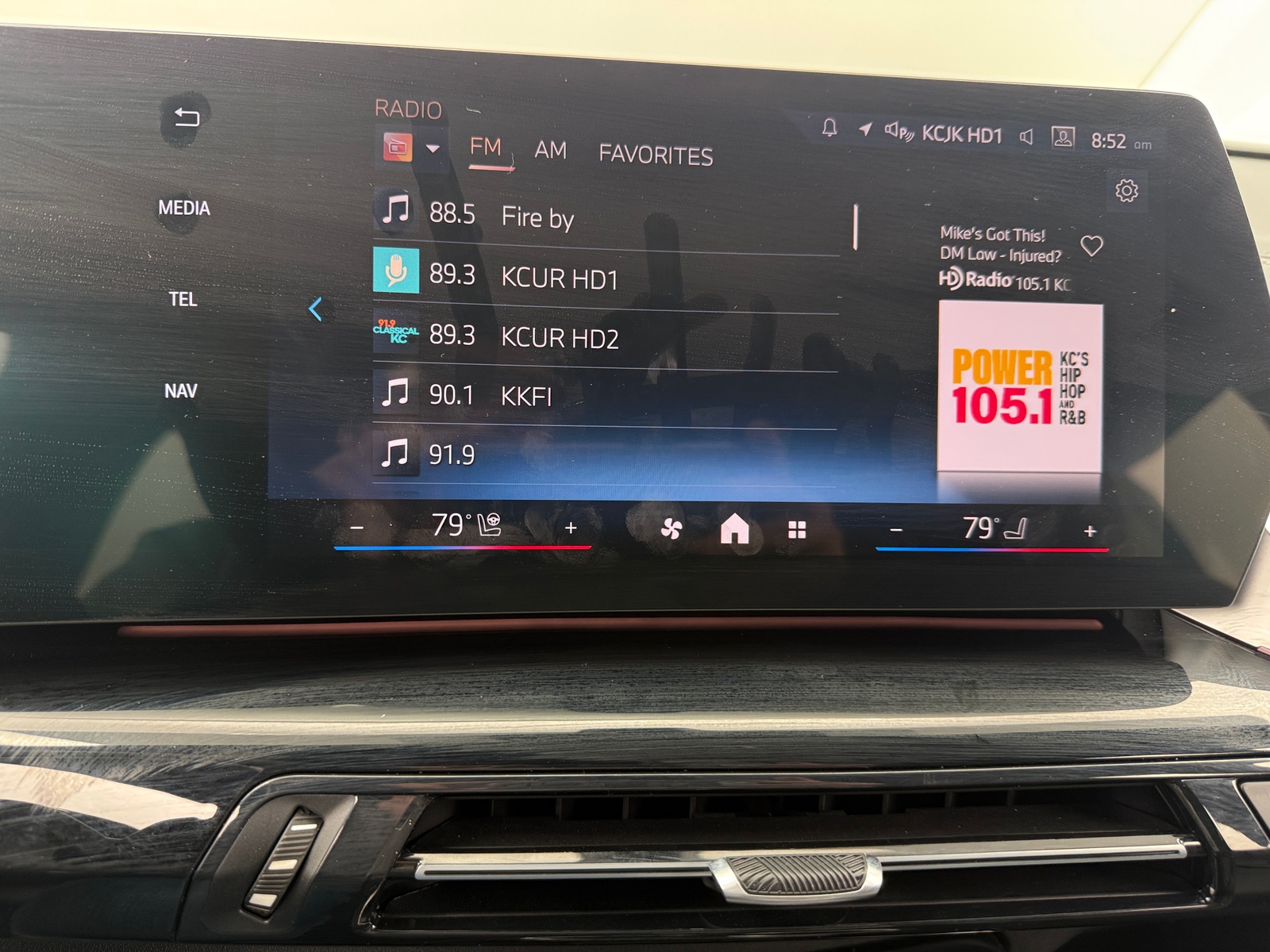 Thumbnail: 2026 BMW X2 - 4