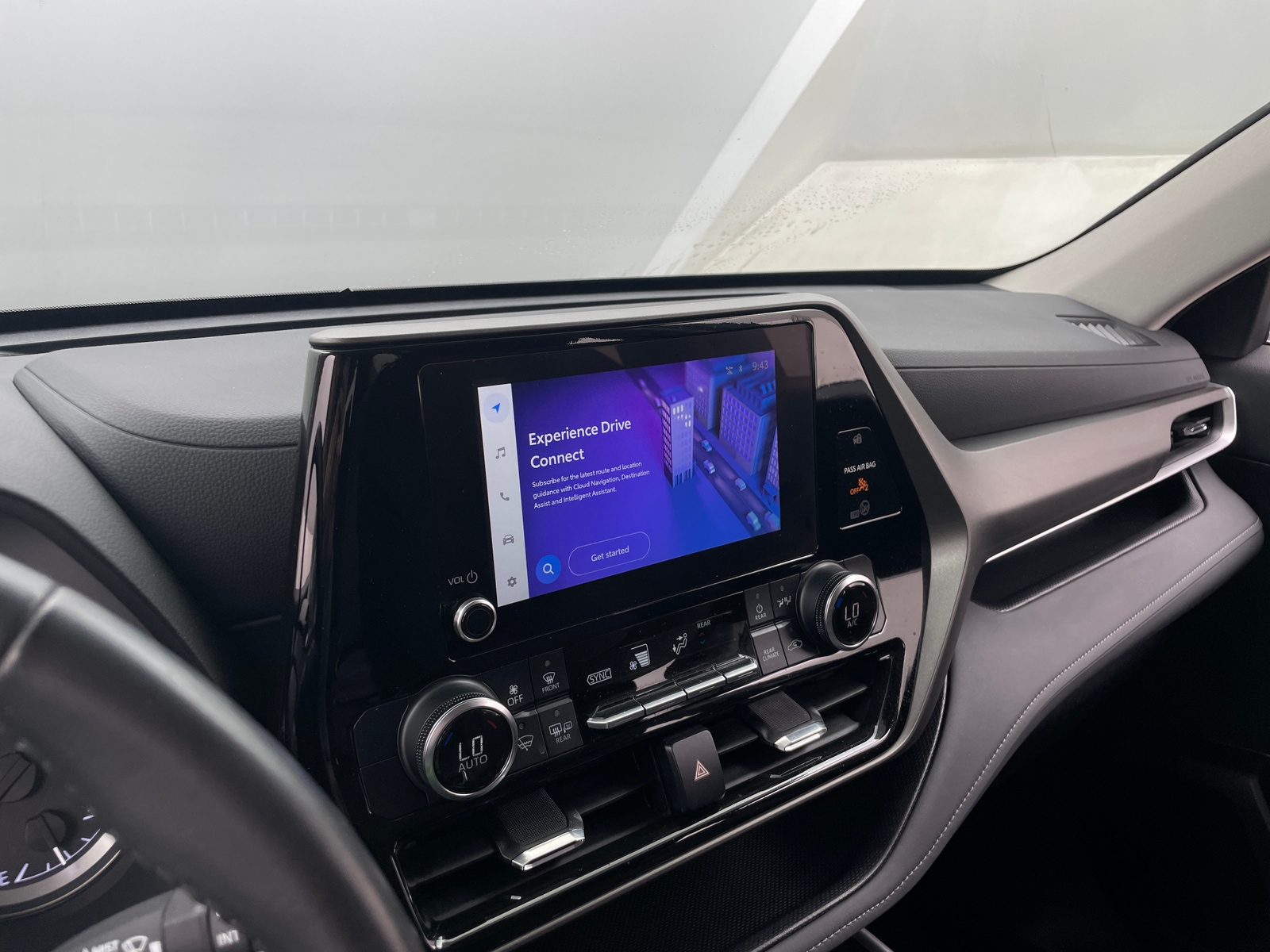 Thumbnail: 2023 Toyota Highlander - 4