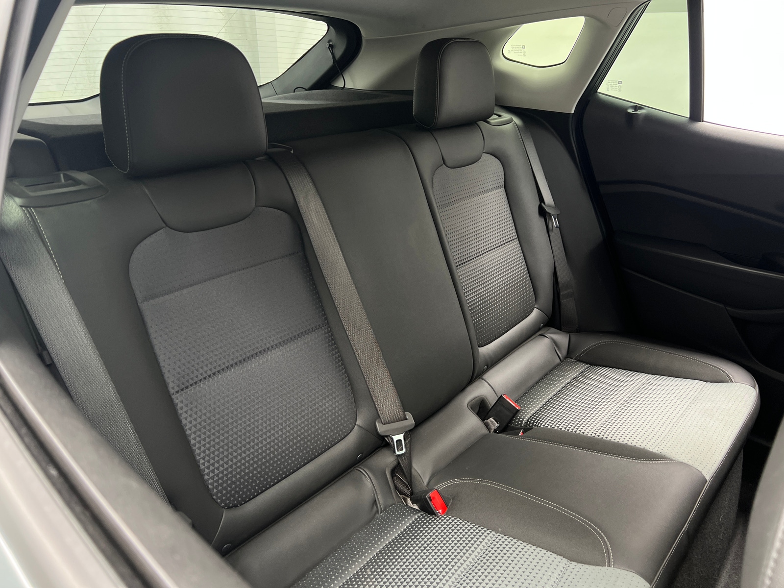 Thumbnail: 2025 Chevrolet Trax - 6