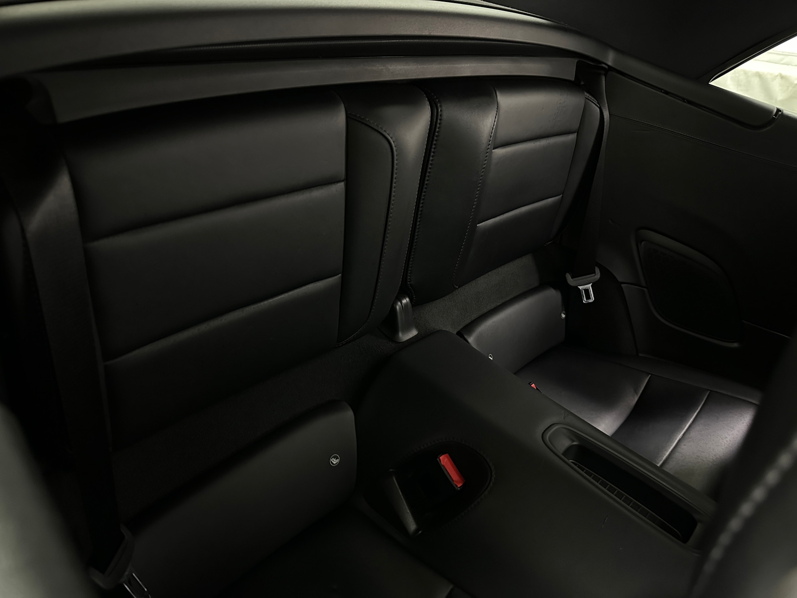 Thumbnail: 2018 Porsche 911 - 5