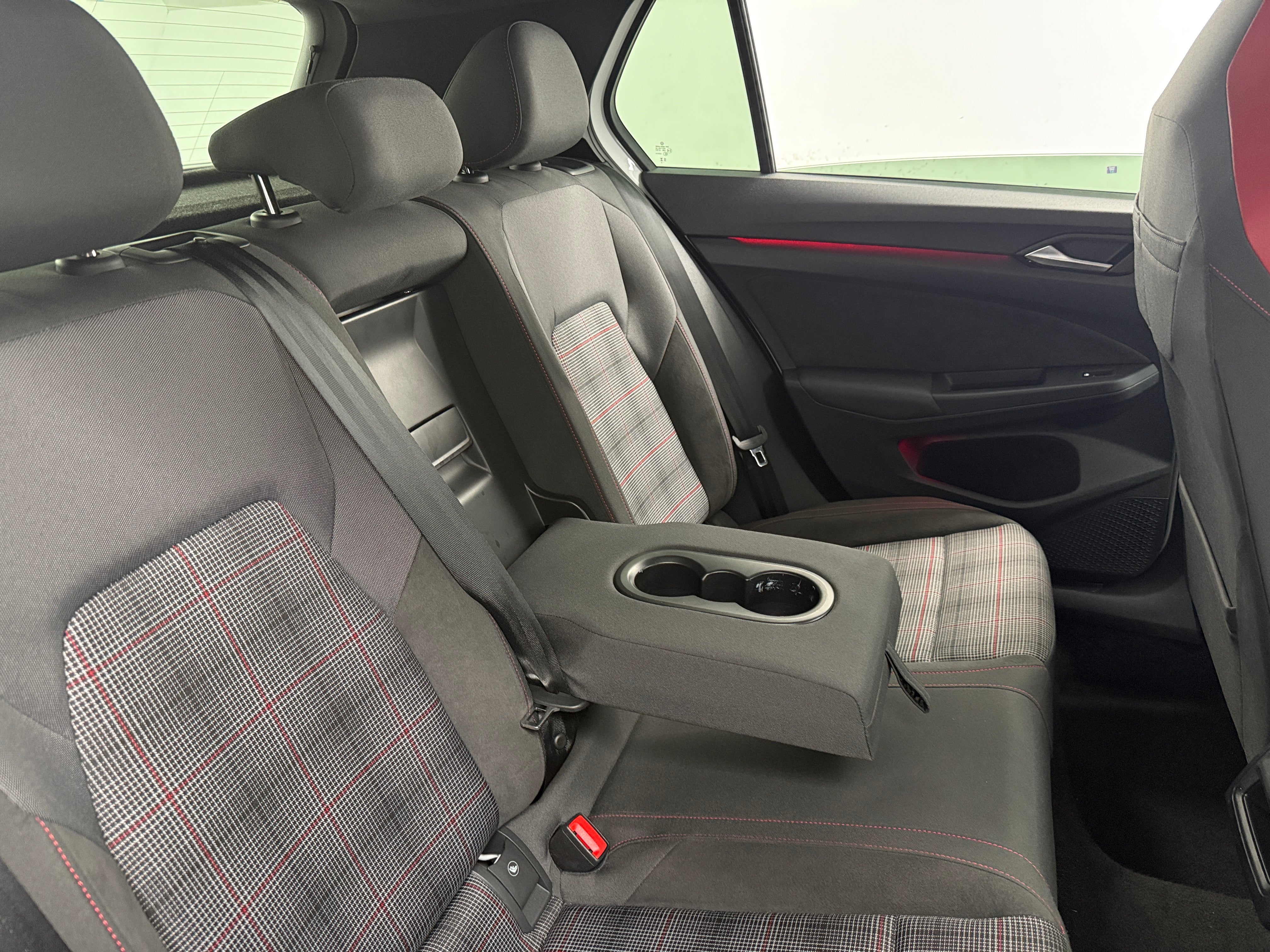 2023 Volkswagen Golf GTI
