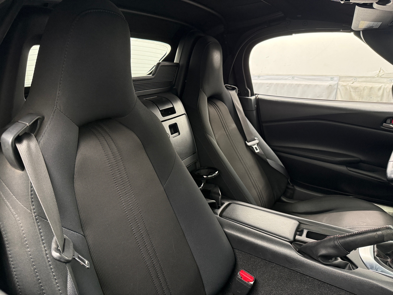 Thumbnail: 2016 Mazda MX-5 Miata - 2