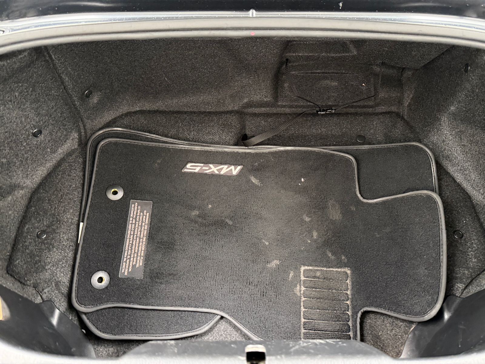 Thumbnail: 2016 Mazda MX-5 Miata - 5