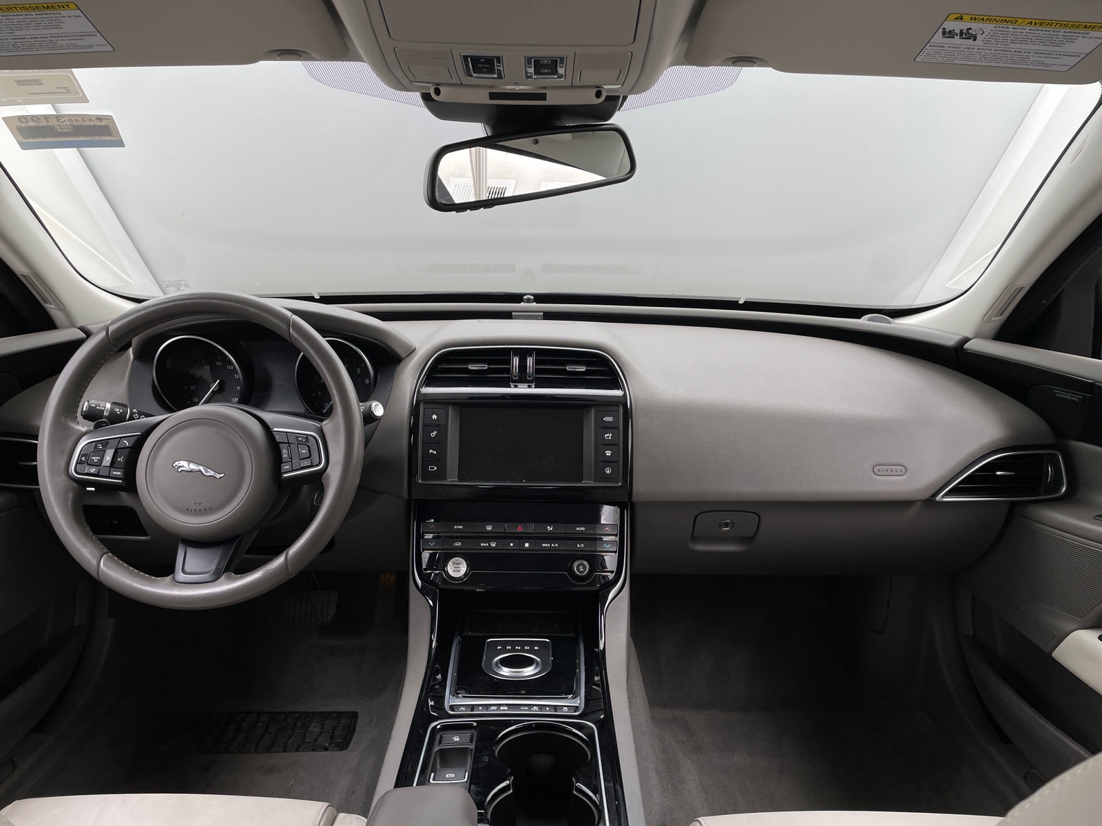 Thumbnail: 2017 Jaguar XE - 2