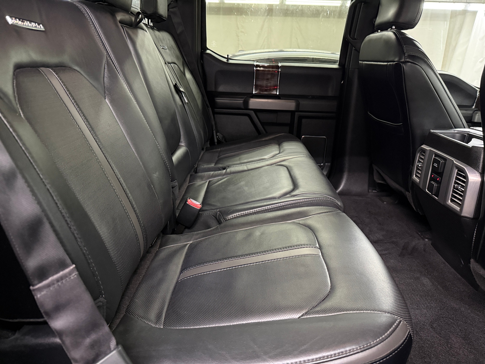 Thumbnail: 2016 Ford Econoline - 5