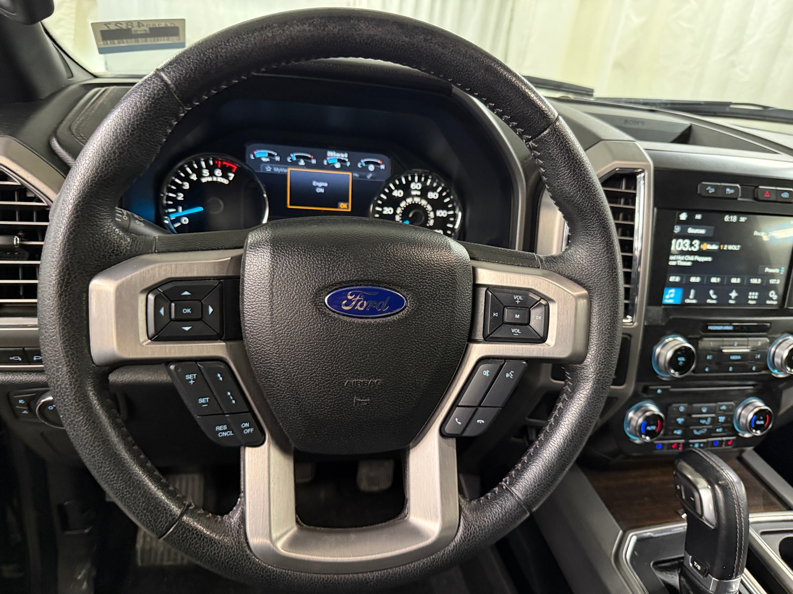 Thumbnail: 2016 Ford Econoline - 4