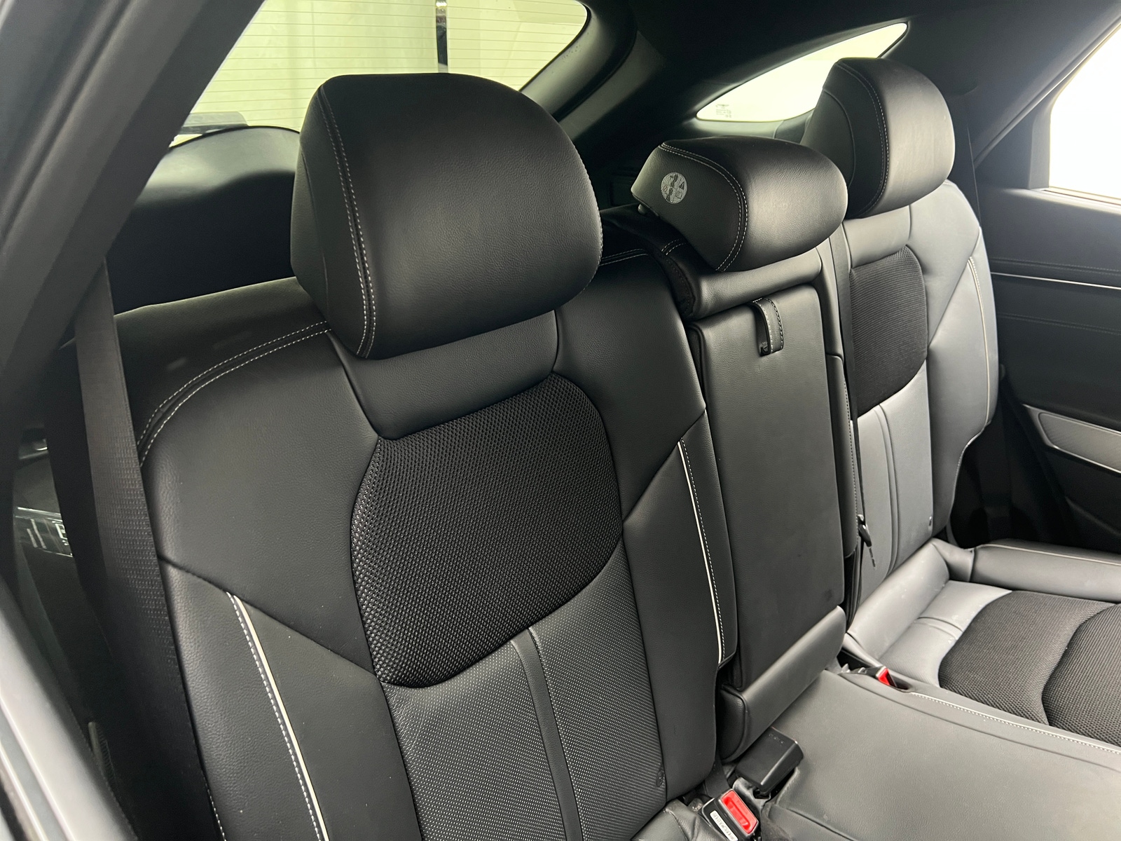 Thumbnail: 2024 Genesis GV70 - 5