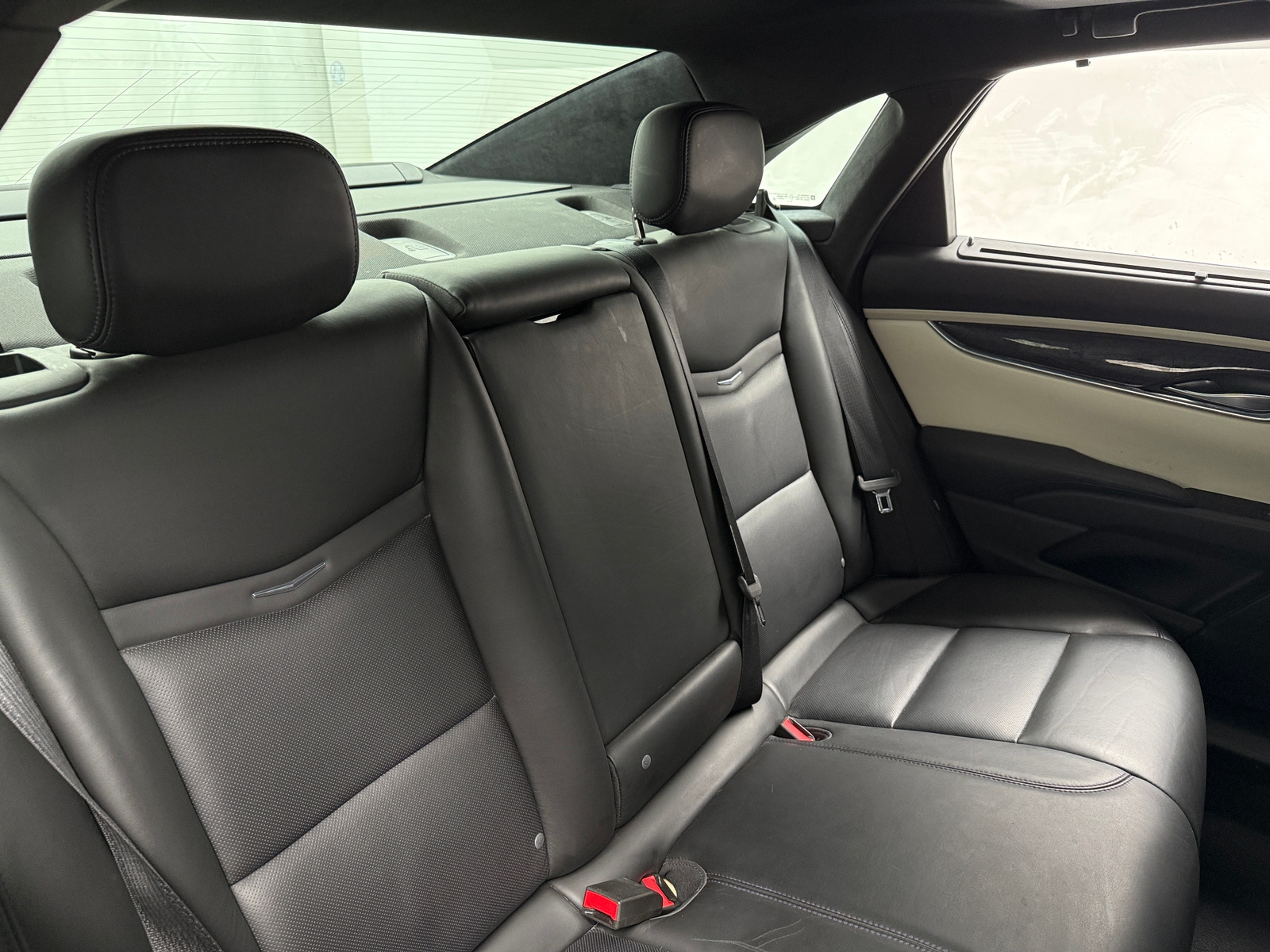 Thumbnail: 2016 Cadillac XTS - 5