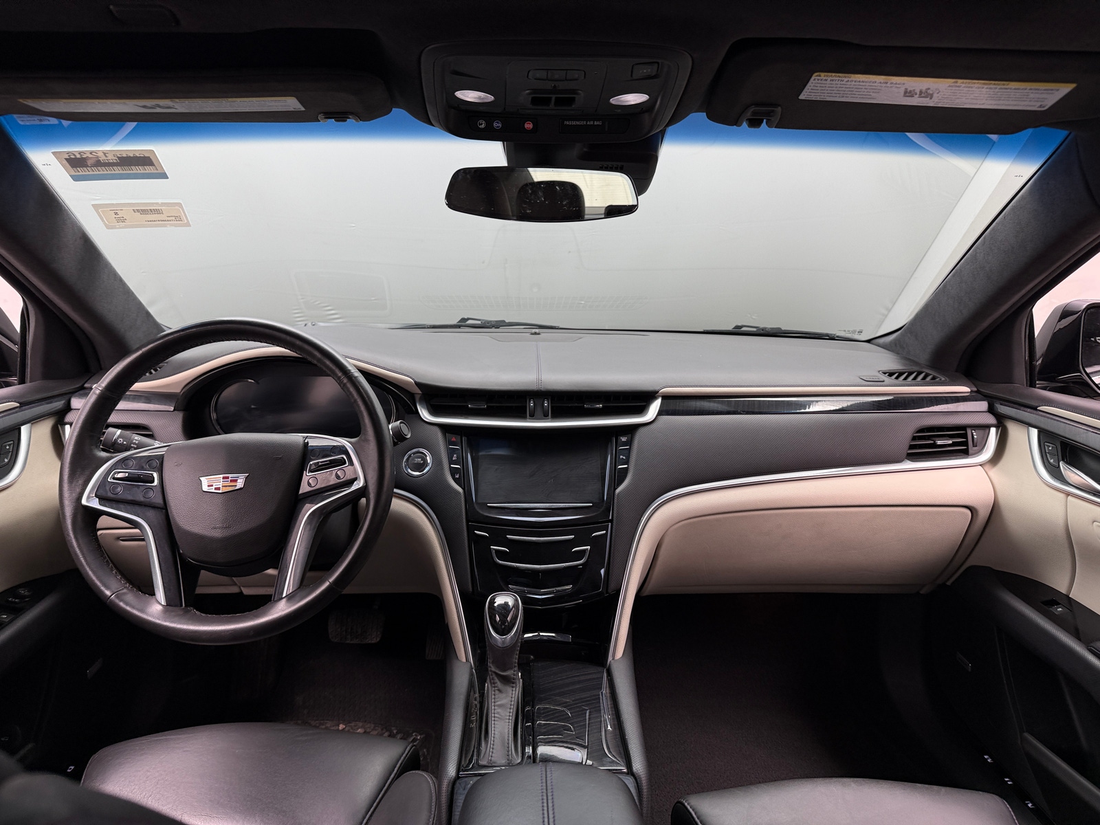 Thumbnail: 2016 Cadillac XTS - 2