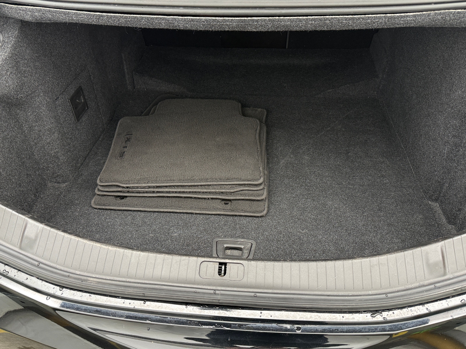 Thumbnail: 2016 Cadillac XTS - 6