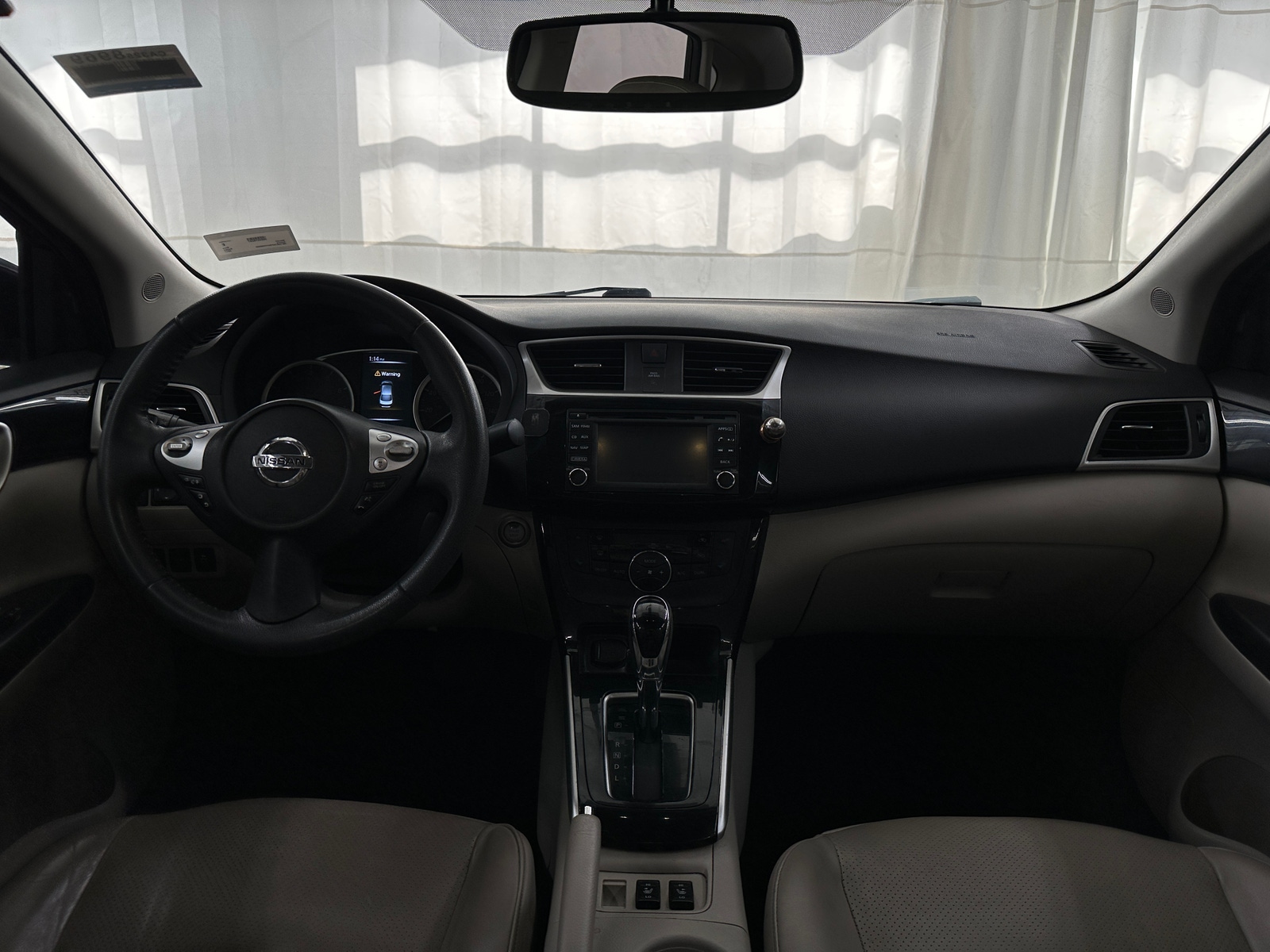 Thumbnail: 2017 Nissan Sentra - 2