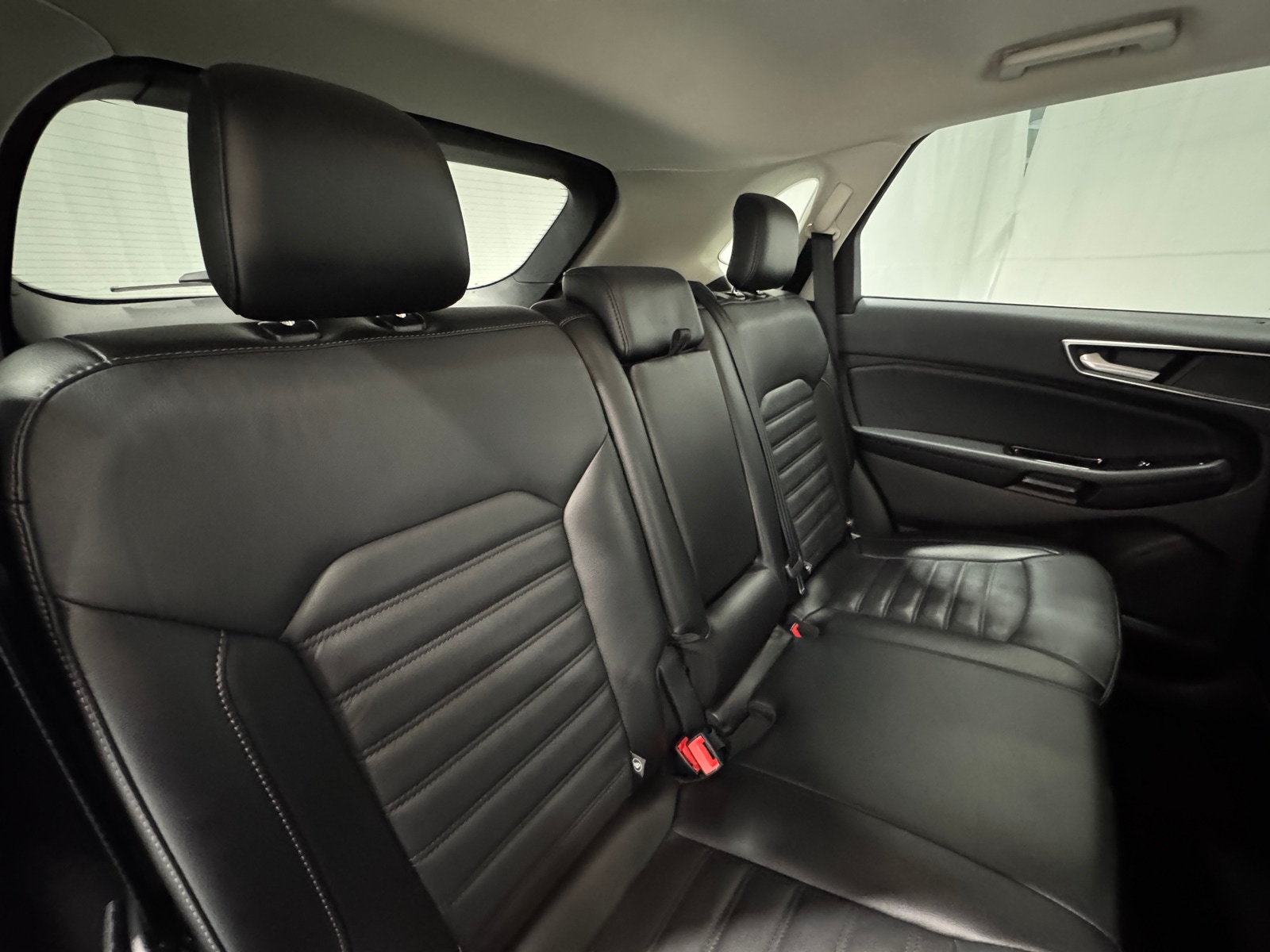 Thumbnail: 2017 Ford Edge - 5