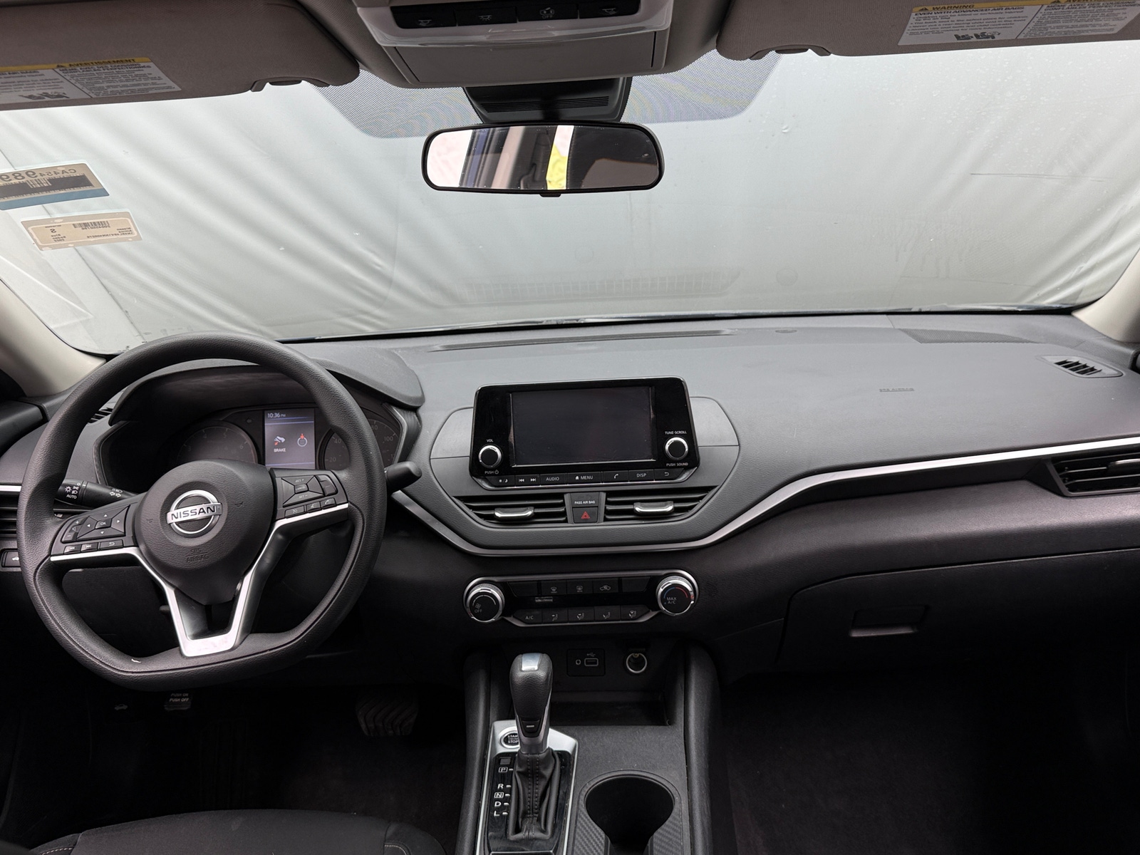 Thumbnail: 2022 Nissan Altima - 3