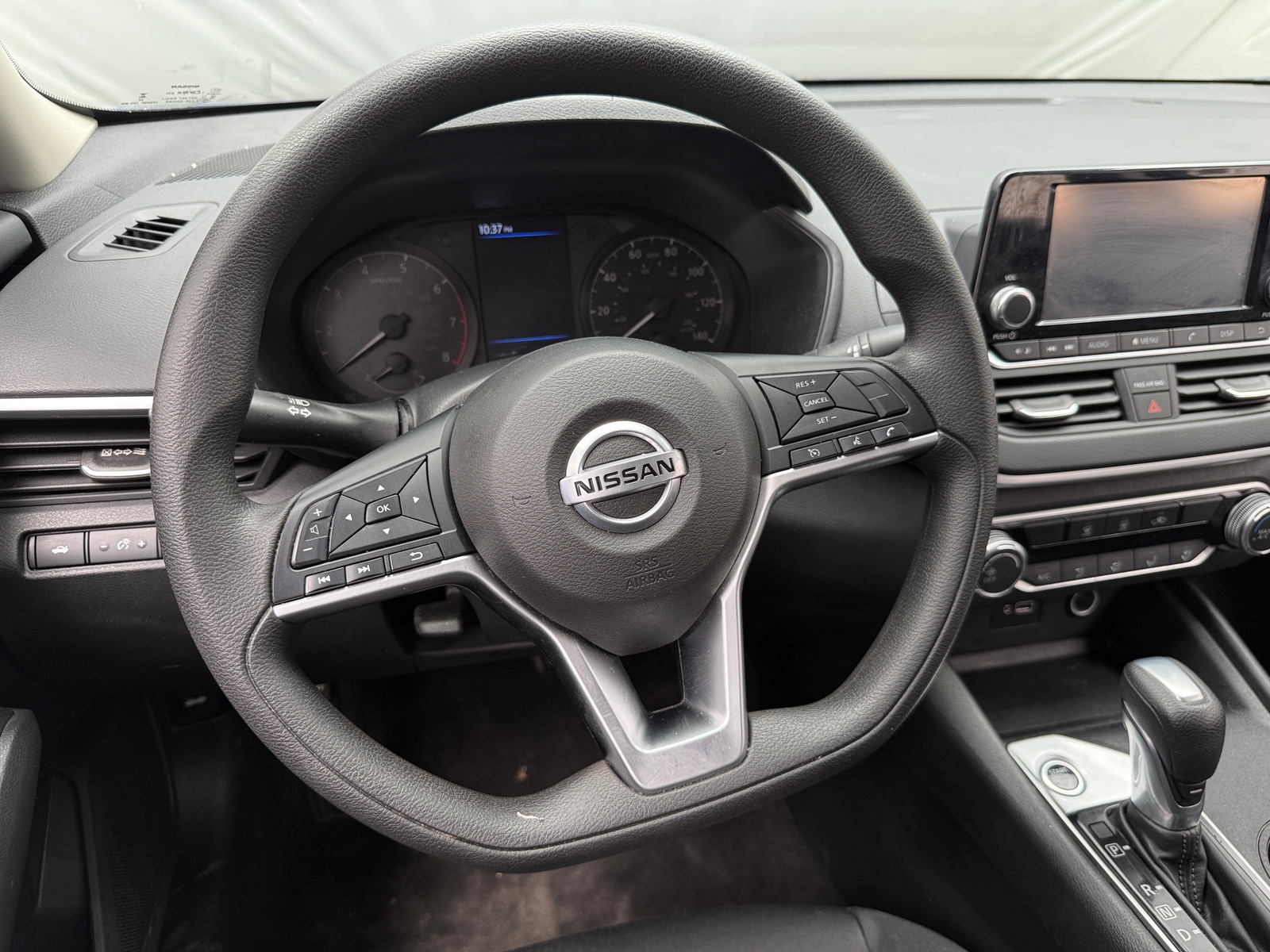 Thumbnail: 2022 Nissan Altima - 5