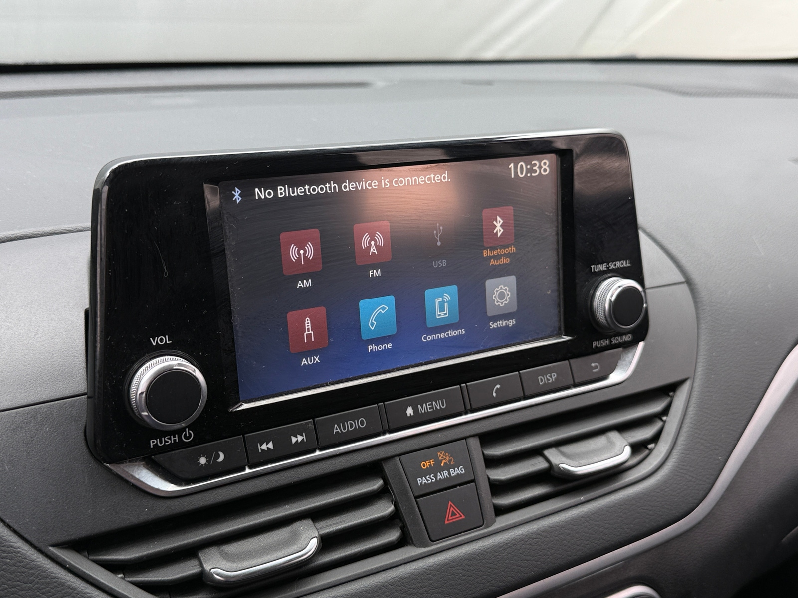 Thumbnail: 2022 Nissan Altima - 4