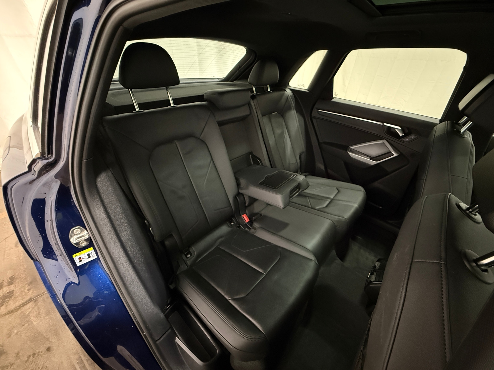 Thumbnail: 2022 Audi Q3 - 5