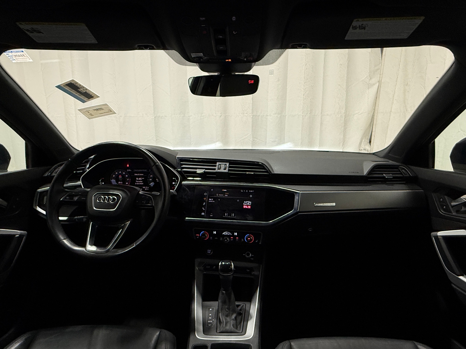 Thumbnail: 2022 Audi Q3 - 2