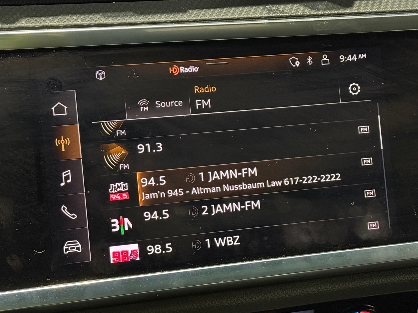 Thumbnail: 2022 Audi Q3 - 3