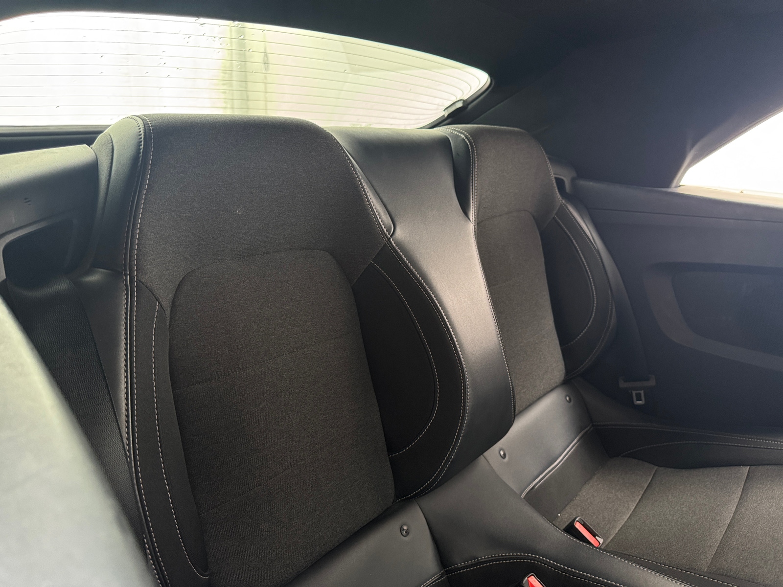 Thumbnail: 2024 Ford Mustang - 6