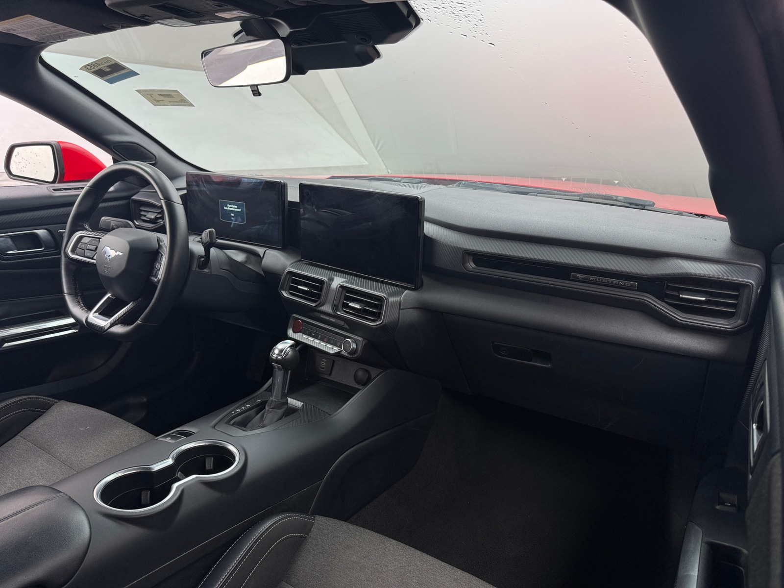 Thumbnail: 2024 Ford Mustang - 3