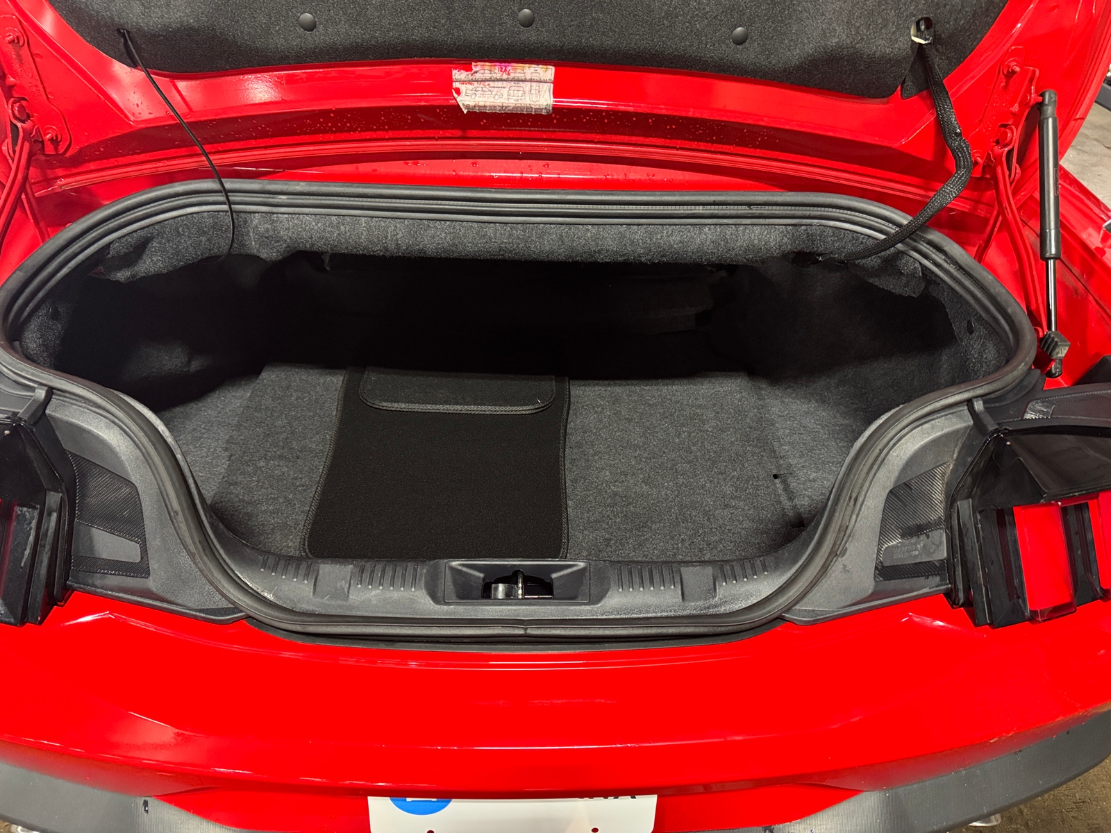 Thumbnail: 2024 Ford Mustang - 7