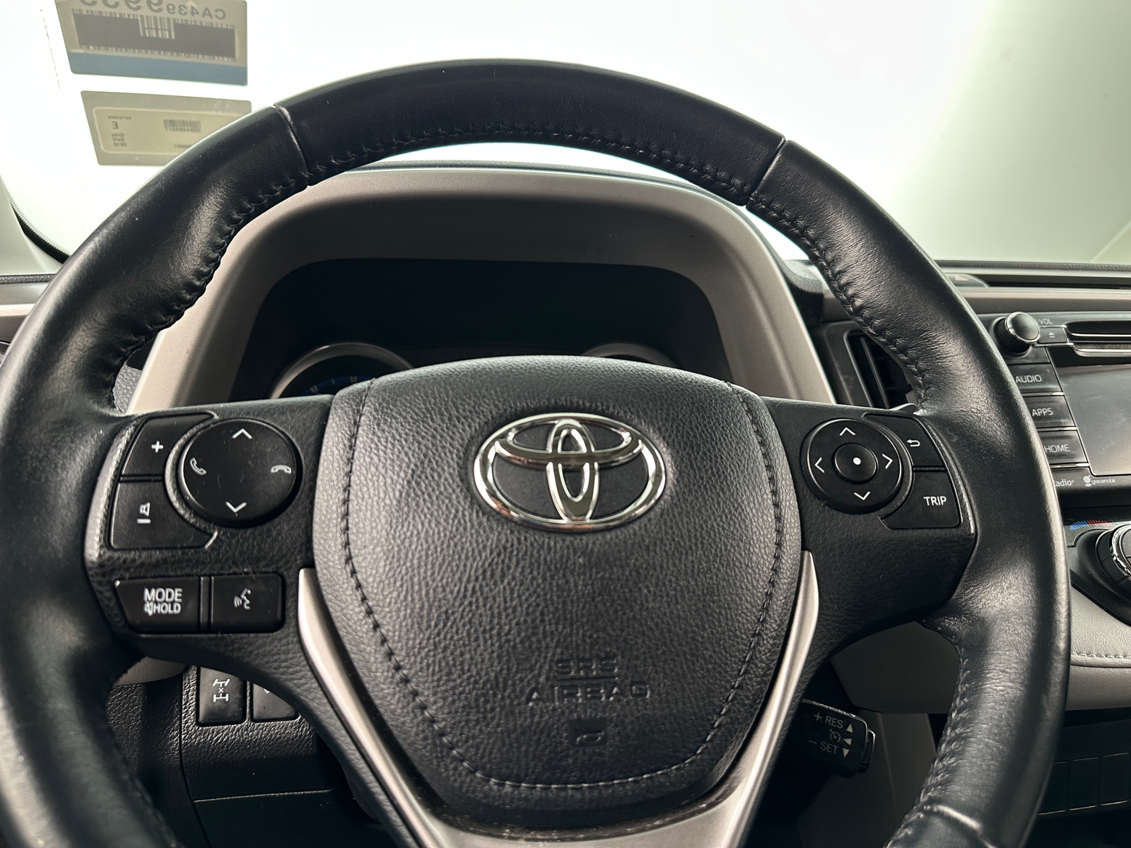 Thumbnail: 2016 Toyota RAV4 - 5