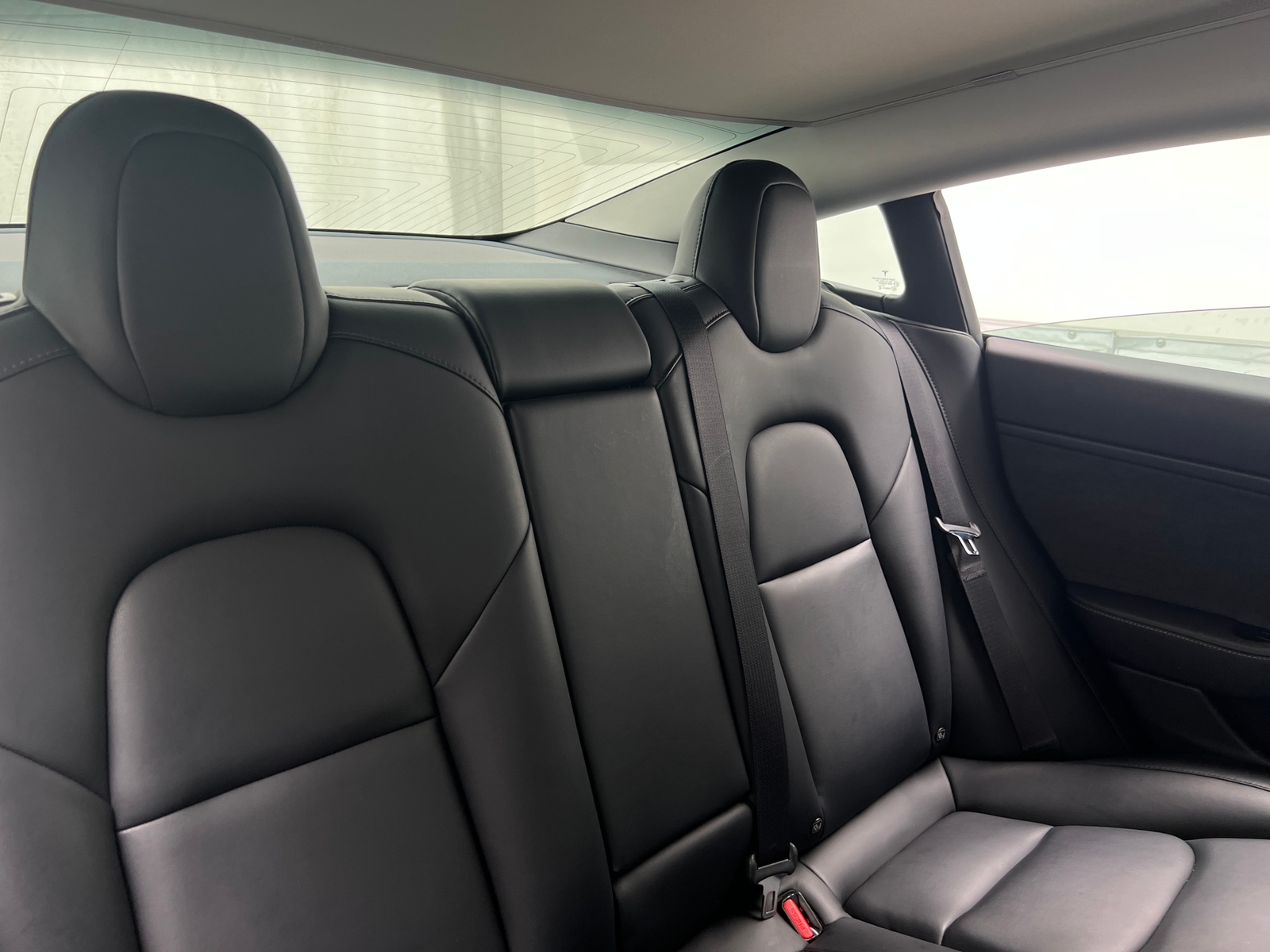 Thumbnail: 2019 Tesla Model 3 - 5