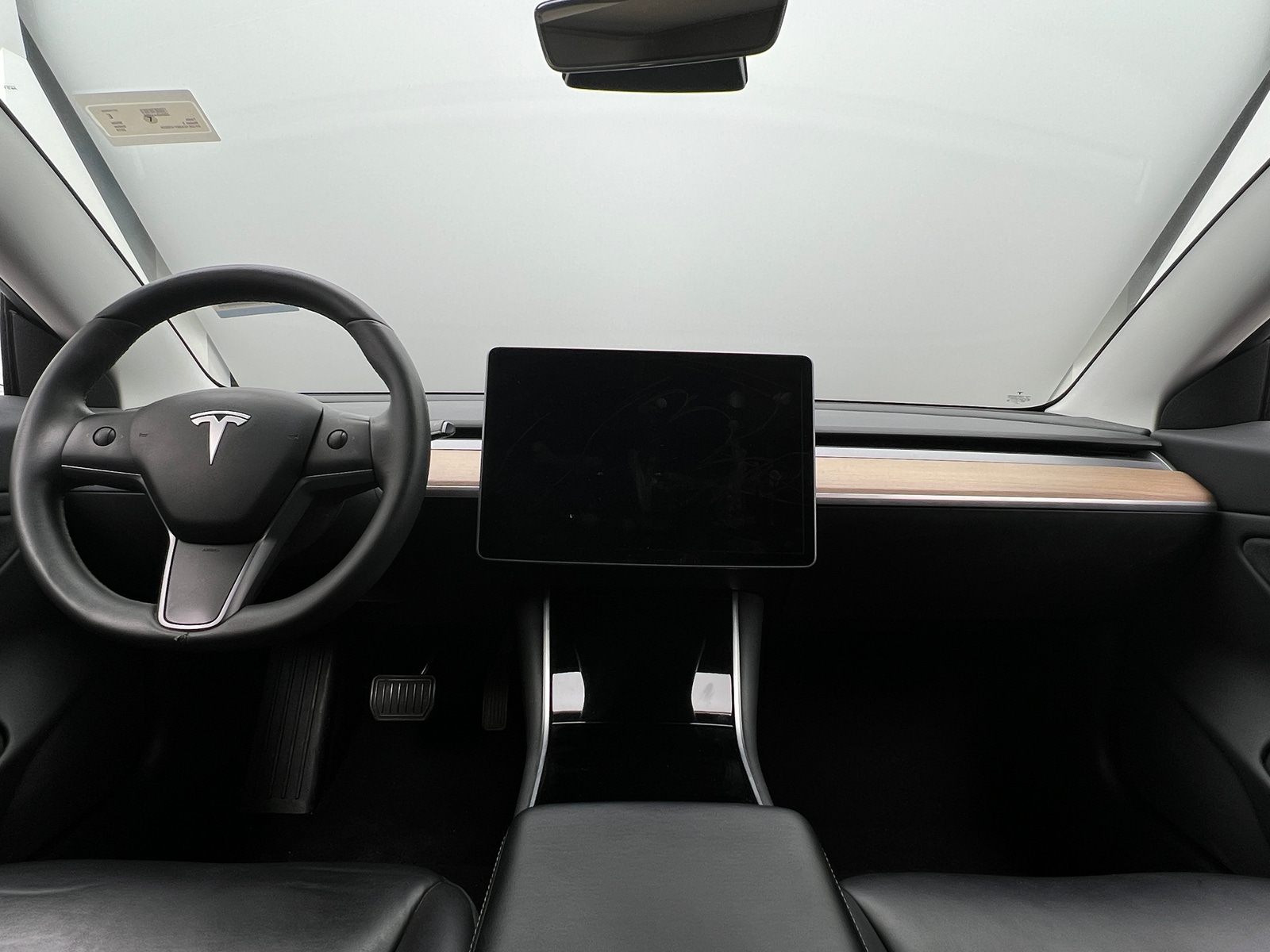 Thumbnail: 2019 Tesla Model 3 - 2