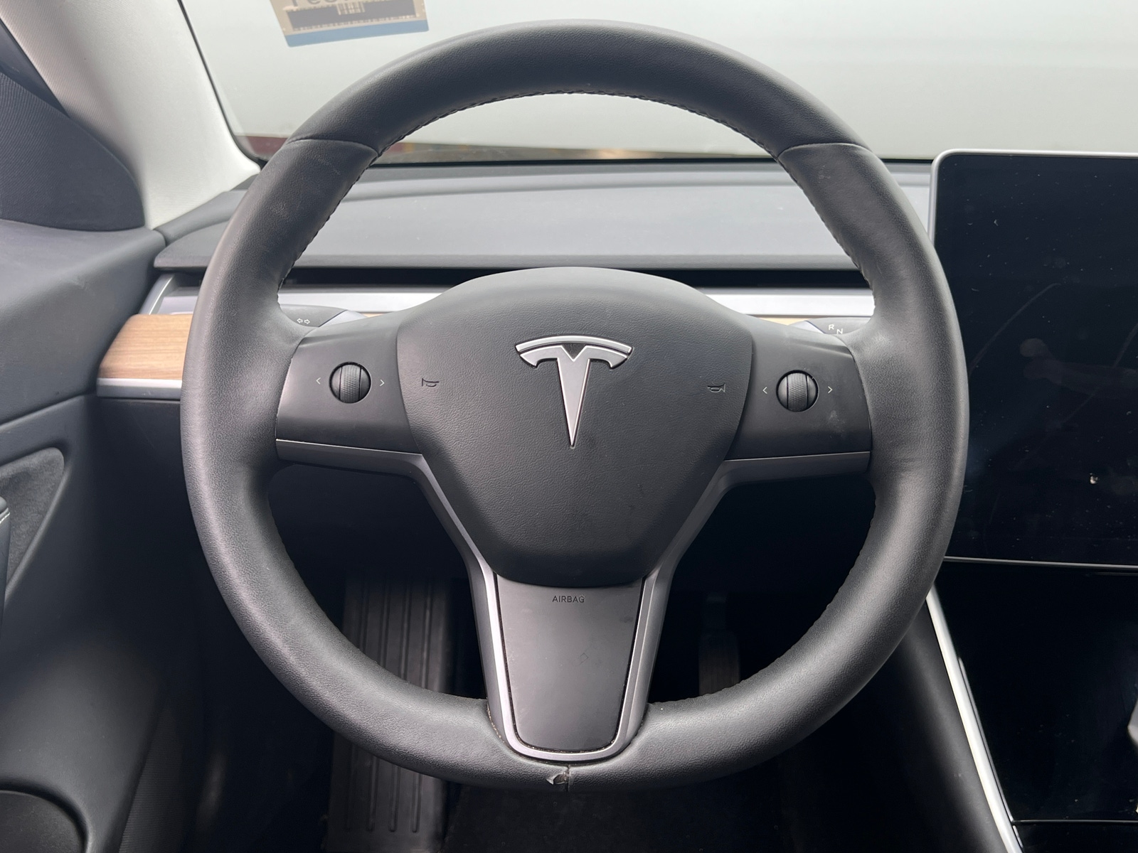 Thumbnail: 2019 Tesla Model 3 - 4