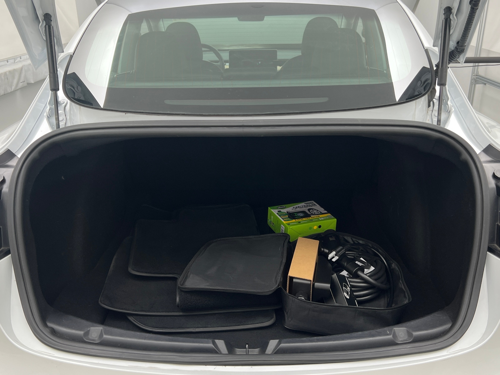 Thumbnail: 2019 Tesla Model 3 - 6