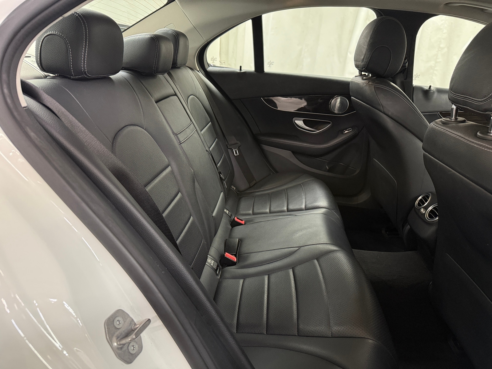 Thumbnail: 2018 Mercedes-Benz C-Class - 5