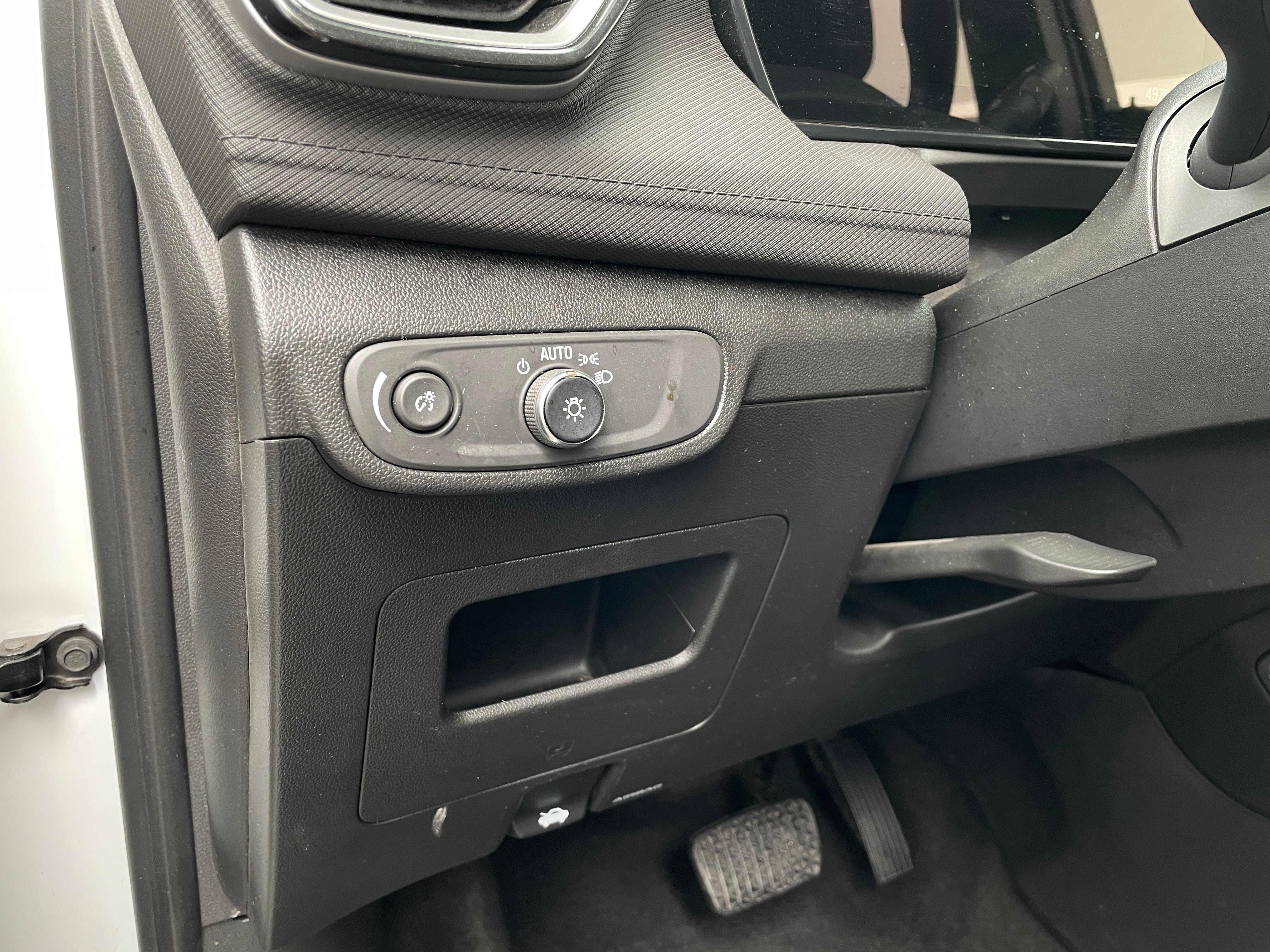 2024 Chevrolet TrailBlazer