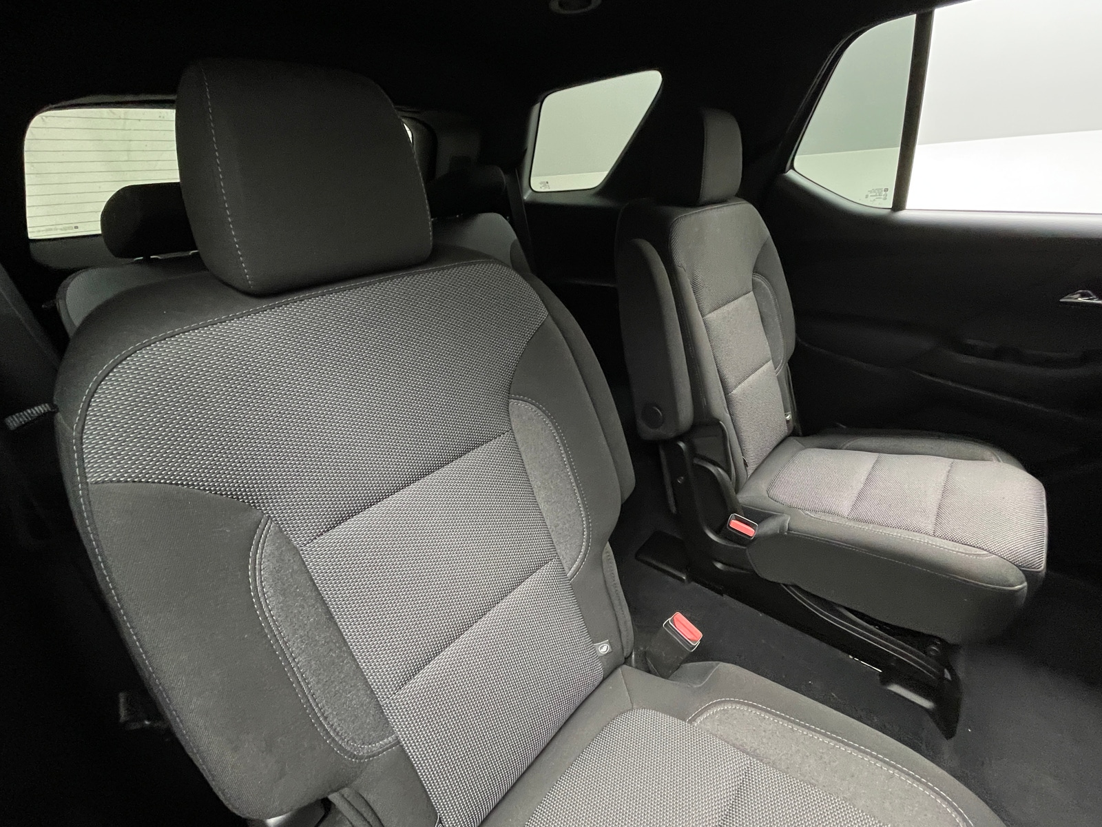 Thumbnail: 2022 Chevrolet Traverse - 6